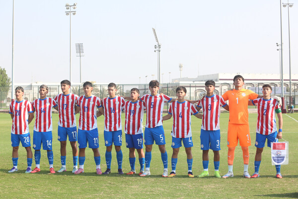 Arranca la ilusión mundialista