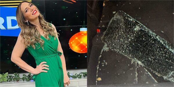 Popular / Clara Franco, víctima de tortoleros: ¡Atendé lo que se llevaron!