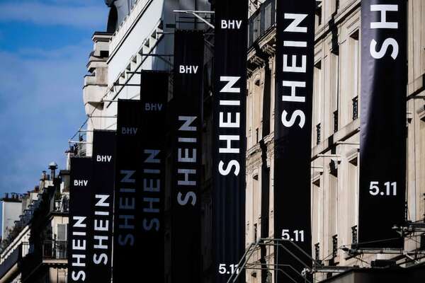Shein, gigante de la moda rápida, otra vez bajo la lupa por muñecas sexuales infantiles - Mundo - ABC Color