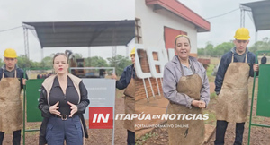 ITAPÚA RECICLA: DEL RESIDUO AL RECURSO