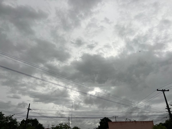 Persiste la inestabilidad en Concepción y el norte del país - Concepción al Día