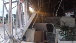 Tres detenidos tras allanamientos por asalto al banco en Katueté