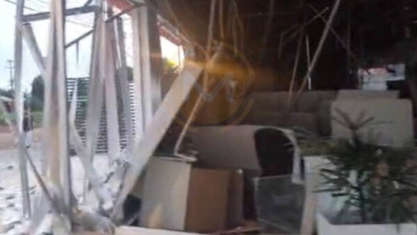 Tres detenidos tras allanamientos por asalto al banco en Katueté