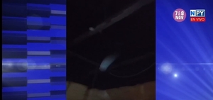 Fuerte tormenta deja cuantiosos daños y familias afectadas en Puerto Casado