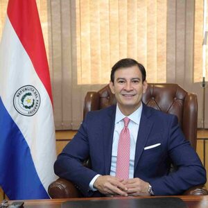 Popular / Senador he'i que ya aguardan elecciones de CDE: "Será una batalla muy dura"