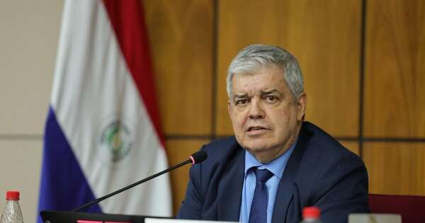 Diario HOY | “Filizzola usaba el polígrafo y funcionaba, Riera usa y no anda”