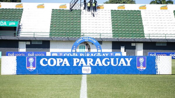 El gran paso a la final