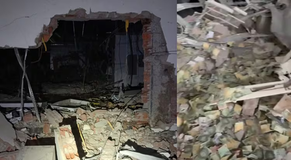 Asalto en Katueté: Detienen a tres personas durante allanamientos