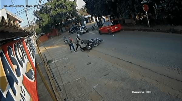 «Una defensora pública me dijo: declará nomás ya, te irás 30 años máximo»