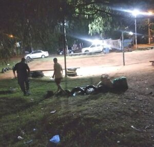 Adolescente muere tras recibir un balazo en la cabeza durante tiroteo en el "Pantanal"
