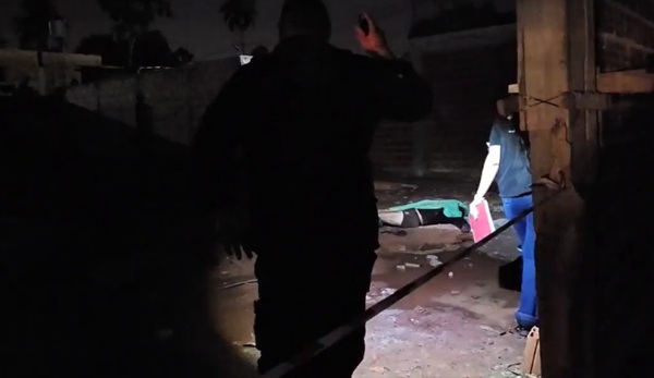 Asalto en Ciudad del Este: mueren el dueño de casa y un delincuente - ADN Digital