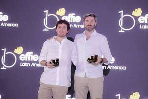 La creatividad paraguaya brilla en el mayor premio internacional a la efectividad publicitaria - Empresariales - ABC Color