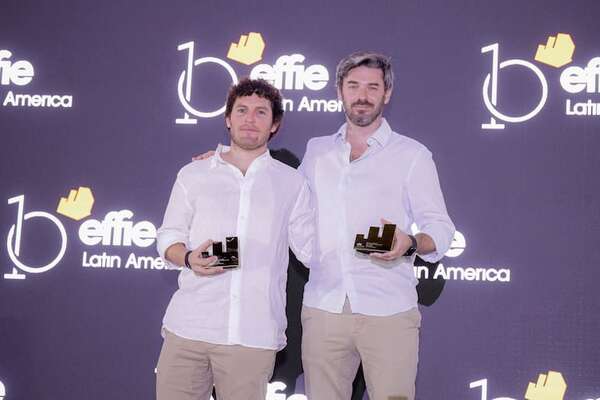 La creatividad paraguaya brilla en el mayor premio internacional a la efectividad publicitaria - Empresariales - ABC Color