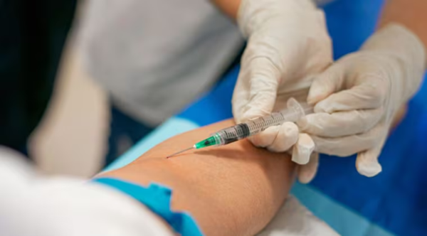 Alertan sobre aumento de sífilis con casi 9.000 notificaciones en un año