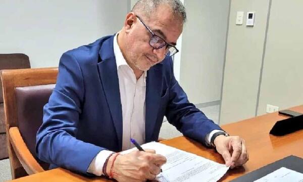 Mafia de los pagarés: Abogado cuestiona que involucrados no estén imputados por asociación criminal – Prensa 5