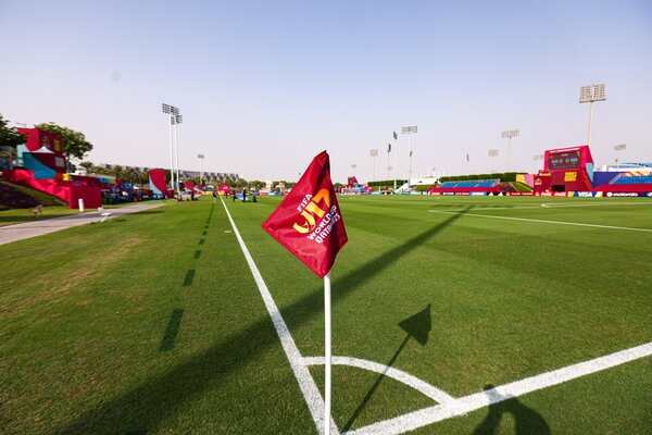 Paraguay debuta en el Mundial Sub 17 Qatar 2025