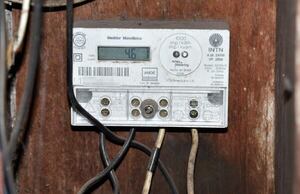 Prevén aumento de tarifa de la ANDE - San Lorenzo Hoy