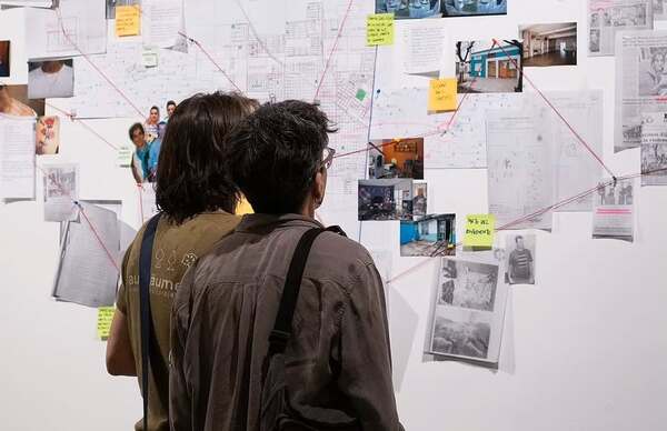 Llega el noveno Festival EOS Mes de la Fotografía en Asunción