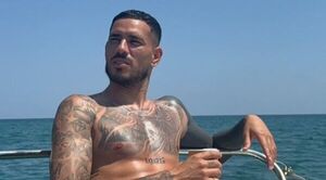 Popular / ¿Qué le pasa? Tony Sanabria prendió las alarmas con un triste posteo