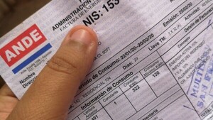 ¿Se viene otra vacunada? La ANDE prepara aumento de tarifas