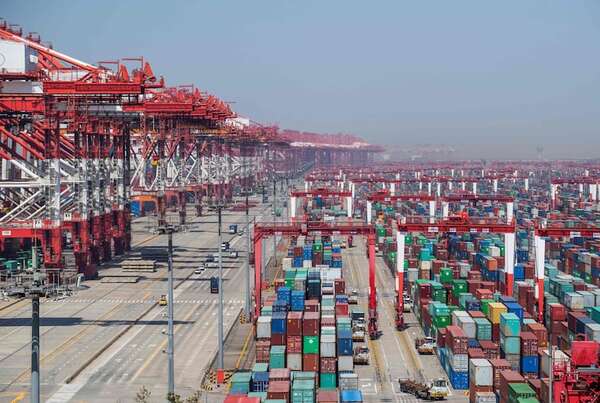 China prolongará suspensión de aranceles a productos de EE.UU. - Mundo - ABC Color