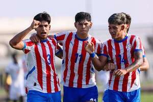 A qué hora juega Paraguay vs. Uzbekistán y dónde ver en vivo - Selección Paraguaya - ABC Color