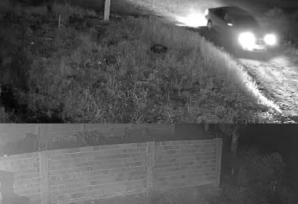 Tiroteo deja dos muertos y un herido grave en Ciudad del Este