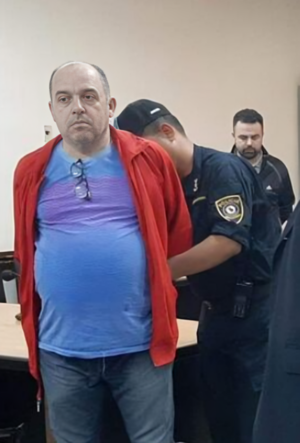 Cámara confirma condenas por lavado de dinero para esposa de Luiz Boscatto y dos personas más - PDS RADIO Y TV