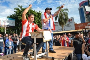 Diputados cruzan apoyos por CDE: Abed impulsa a Vaesken