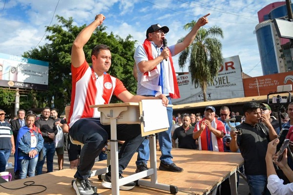 Diputados cruzan apoyos por CDE: Abed impulsa a Vaesken