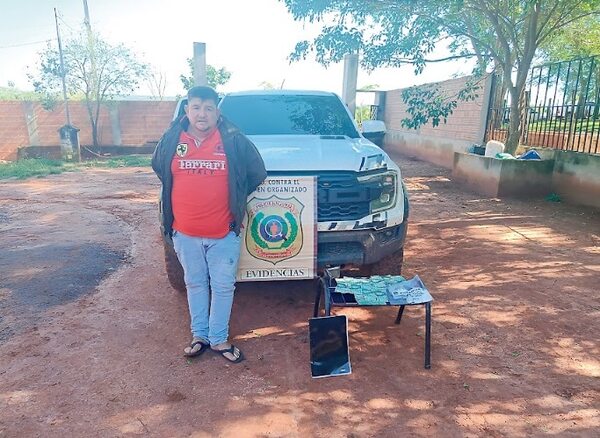 Hermanos detenidos por armar y equipar bandas criminales