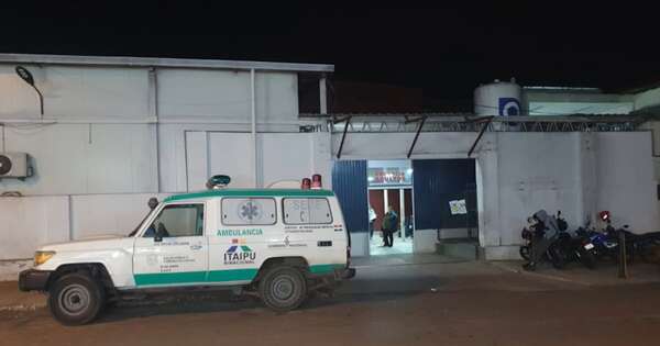 Diario HOY | Víctima colateral: murió menor que recibió un disparo en Lambaré