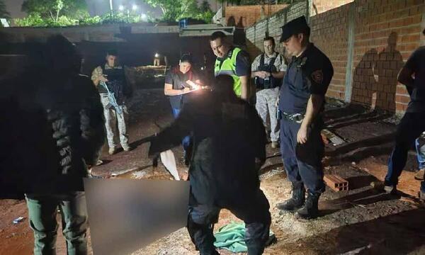 Intento de asalto a una minería de criptomonedas deja saldo de dos muertos: el dueño y un delincuente – Prensa 5