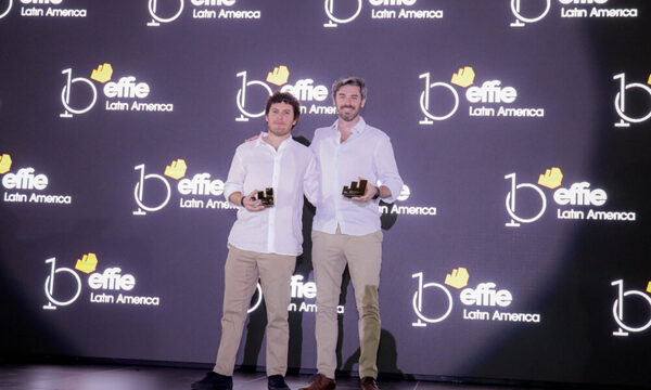 LA CREATIVIDAD PARAGUAYA BRILLA EN LOS EFFIE LATAM 2025