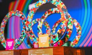 UENO BANK RECIBE EL RECONOCIMIENTO A LAS BUENAS PRÁCTICAS 2025