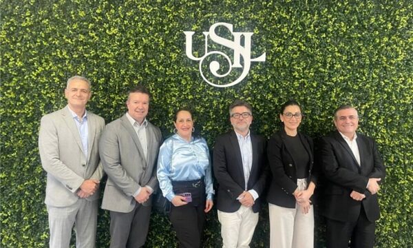 USIL FORTALECE SU PRESENCIA REGIONAL CON UNA ALIANZA PARA IMPULSAR LA FORMACIÓN PROFESIONAL EN LATINOAMÉRICA