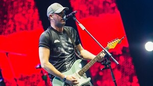 Popular / Si Trinidense le gana al Ciclón, ¿vuelve el grupo de rock "Area 69"?