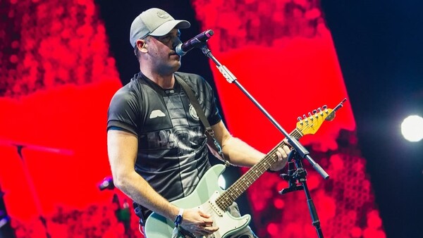 Popular / Si Trinidense le gana al Ciclón, ¿vuelve el grupo de rock "Area 69"?