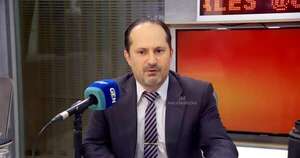 Diario HOY | De país exportador a canal verde: cocaína no sale de Paraguay como en la era Abdo