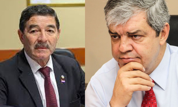 El Senador Núñez acusa a Riera de corrupción y amenaza con abandonar Honor Colorado - OviedoPress