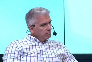 Saguier insiste en internas para definir la candidatura de la oposición, pero acatará la decisión del directorio - El Trueno