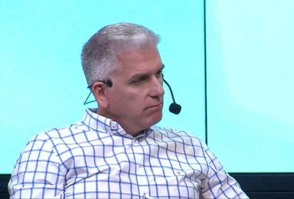 Saguier insiste en internas para definir la candidatura de la oposición, pero acatará la decisión del directorio - El Trueno