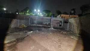 Popular / Intento de robo a “granja de criptominería” termina con dos muertos y un herido