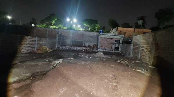 Popular / Intento de robo a “granja de criptominería” termina con dos muertos y un herido