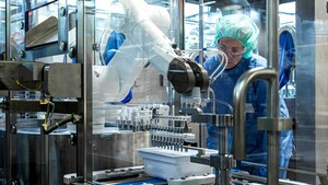 Capacinfar conmemora 20 años al servicio de las personas a través de la ciencia