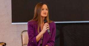 Diario HOY | PLRA acompañará candidatura de Soledad Núñez