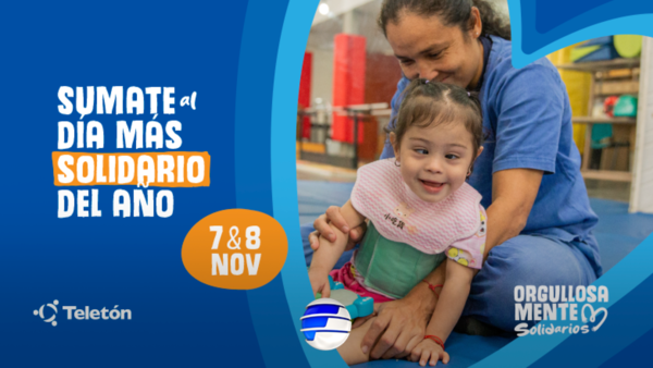 Teletón 2025