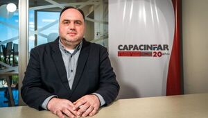 Innovar es cuidar mejor: Capacinfar cumple 20 años transformando vidas a través de la ciencia