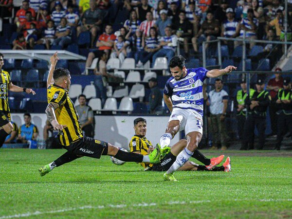 2 de Mayo vs Guarani, por el segundo boleto a la final de la Copa Paraguay 2025