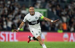 Rubén Di Tore: "Richard Ortiz es un gran jugador"